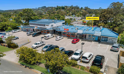 2/1 Indiana Place Kuluin QLD 4558 - Image 1