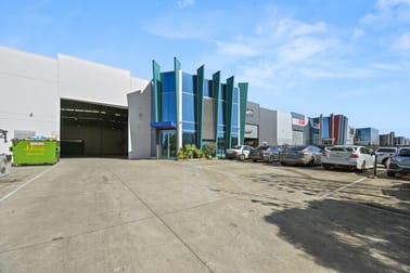 Click to view all images 25 Enterprise Way Sunshine West VIC 3020 - Image 1