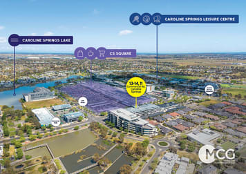 13-14/11 Commercial Road Caroline Springs VIC 3023 - Image 3