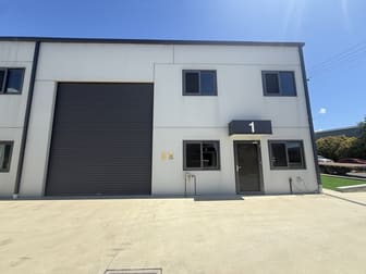 Unit 1/96 Bayldon Road Queanbeyan NSW 2620 - Image 1