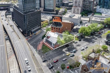 Whole Building/133 Queens Bridge Street Southbank VIC 3006 - Image 2