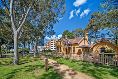 Click to view all images Macquarie Street Parramatta NSW 2150 - Image 1