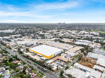 Warehouse 1/18-24 Abbott Road Seven Hills NSW 2147 - Image 1