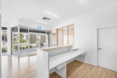 Click to view all images CBD Office/57 Goondoon Street Gladstone Central QLD 4680 - Image 1