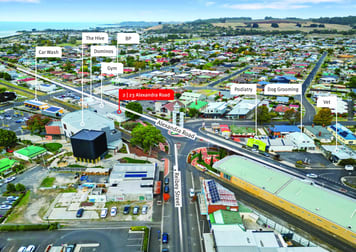 Shop 2/23 Alexandra Road Ulverstone TAS 7315 - Image 1
