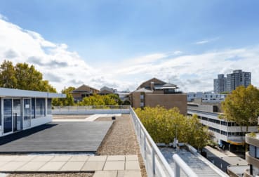 Level 3, 3 - 5 Young Street Neutral Bay NSW 2089 - Image 2
