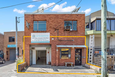 Ground Floor/8 Shirlow Street Marrickville NSW 2204 - Image 1