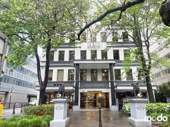Suite 207B/434 St Kilda Road Melbourne VIC 3004 - Image 1