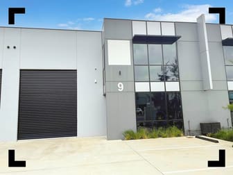 9 Corporate Boulevard Bayswater VIC 3153 - Image 1