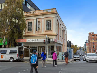Ground/164 Macquarie Street Hobart TAS 7000 - Image 1