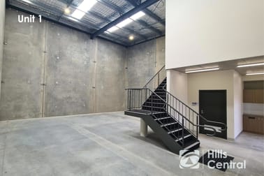 1/275 Annangrove Road Rouse Hill NSW 2155 - Image 2