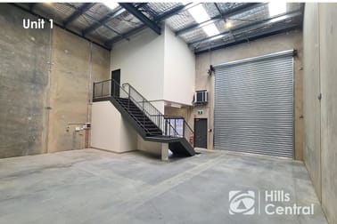 1/275 Annangrove Road Rouse Hill NSW 2155 - Image 3