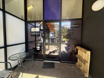Unit 2  Office/7 Geils Court Deakin ACT 2600 - Image 2