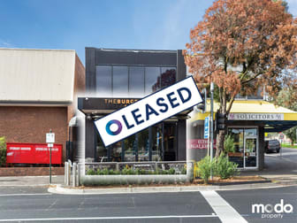 Ground Floor, 902 Main Road Eltham VIC 3095 - Image 1