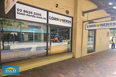 6/2 Horwood Place Parramatta NSW 2150 - Image 1
