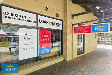 Click to view all images 6/2 Horwood Place Parramatta NSW 2150 - Image 1