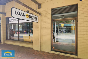 6/2 Horwood Place Parramatta NSW 2150 - Image 2