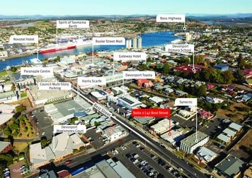 Suite 2/47 Best Street Devonport TAS 7310 - Image 2