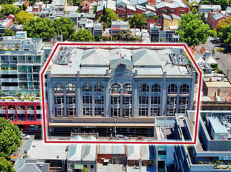 Click to view all images Mezzanine S/145 Smith Street Fitzroy VIC 3065 - Image 1