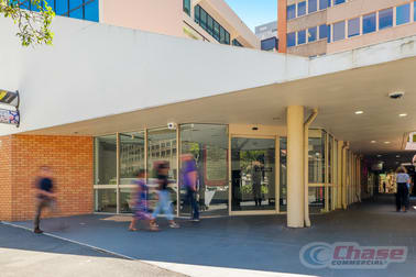 Click to view all images 109/101 Wickham Terrace Spring Hill QLD 4000 - Image 1