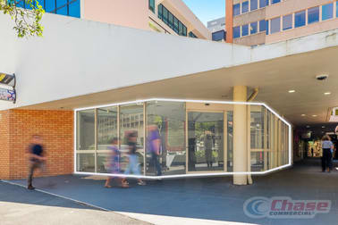 109/101 Wickham Terrace Spring Hill QLD 4000 - Image 1