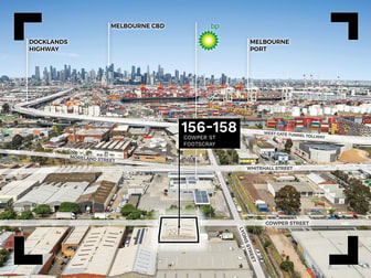Click to view all images 156-158 Cowper Street Footscray VIC 3011 - Image 1