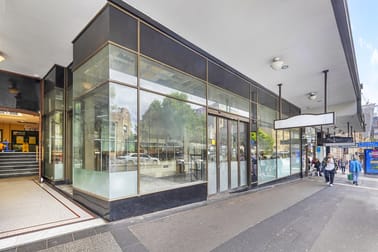 Click to view all images Shop 13/185-211 Broadway Ultimo NSW 2007 - Image 1