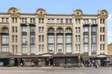 Click to view all images Shop 13/185-211 Broadway Ultimo NSW 2007 - Image 2