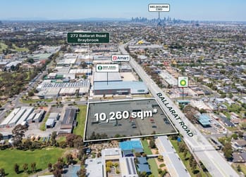 272 Ballarat Road Braybrook VIC 3019 - Image 1