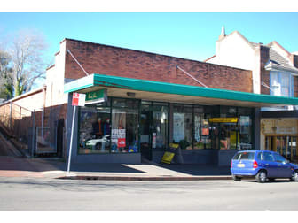 Click to view all images 166-170 Katoomba Street Katoomba NSW 2780 - Image 1