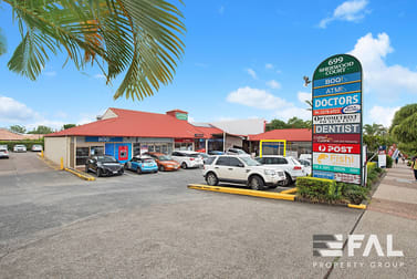 Shop 2A/699-701 Sherwood Road Sherwood QLD 4075 - Image 1
