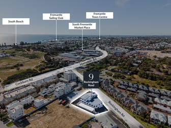 Click to view all images 9 Rockingham Road Hamilton Hill WA 6163 - Image 1