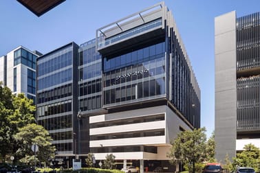 Click to view all images Building One 191 O'Riordan Street Mascot NSW 2020 - Image 1