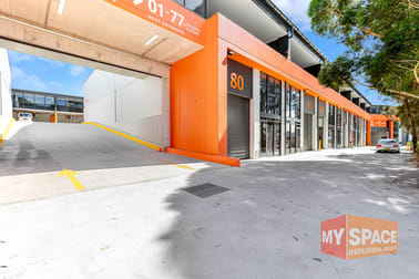 Click to view all images 12/2 The Crescent Kingsgrove NSW 2208 - Image 1