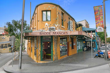Click to view all images 37 Glebe Point Road Glebe NSW 2037 - Image 1