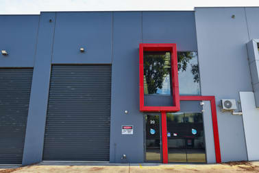Click to view all images 20/556-598 Princes Highway Springvale VIC 3171 - Image 1