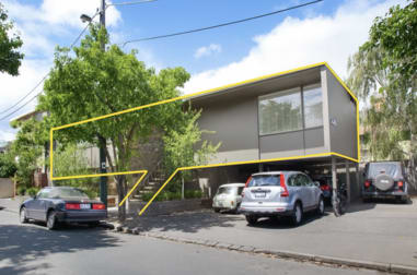 Click to view all images Floor 1, 376 Punt Road South Yarra VIC 3141 - Image 1