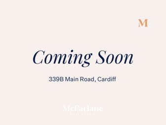 339B Main Road Cardiff NSW 2285 - Image 1