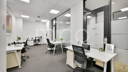 Click to view all images Suite T01/477 Boundary St Spring Hill QLD 4000 - Image 1