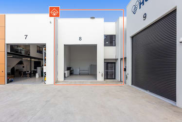 Click to view all images 8/90 Kortum Drive Burleigh Heads QLD 4220 - Image 1