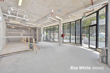 Click to view all images Retail 1/115 Bowden Street Meadowbank NSW 2114 - Image 1