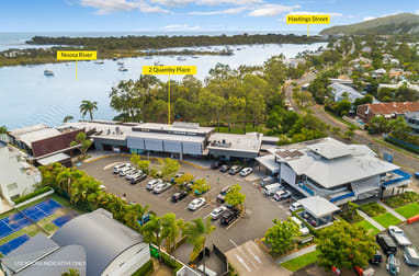 Click to view all images 11b/2 Quamby Place Noosa Heads QLD 4567 - Image 2