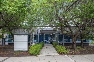 1/85 Salmon Street Port Melbourne VIC 3207 - Image 1