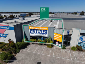 5/58 Greens Road Dandenong South VIC 3175 - Image 1