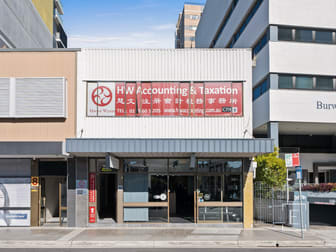 Click to view all images suite 1/10 Railway Parade Burwood NSW 2134 - Image 1