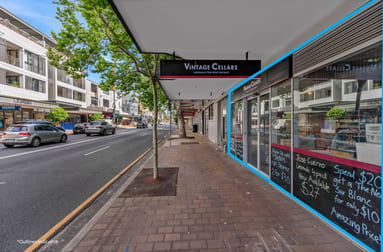 Click to view all images Shop 1, 516-520 Miller Street Cammeray NSW 2062 - Image 1