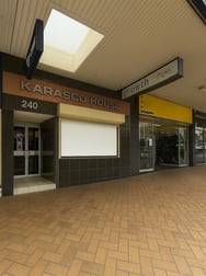 Click to view all images Kiosk/240 George Street Liverpool NSW 2170 - Image 1