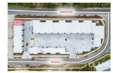 Click to view all images 10/8-10 Naves Drive Coomera QLD 4209 - Image 1