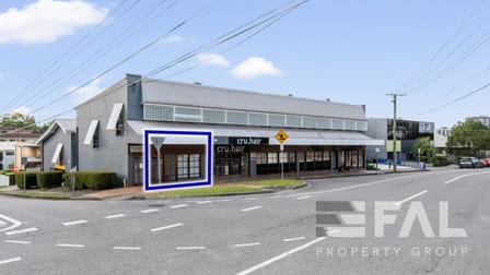 Shop 2A/35 Woodstock Road Toowong QLD 4066 - Image 3