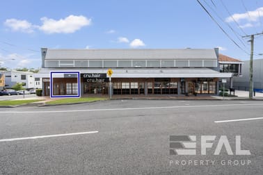 Click to view all images Shop 2A/35 Woodstock Road Toowong QLD 4066 - Image 1